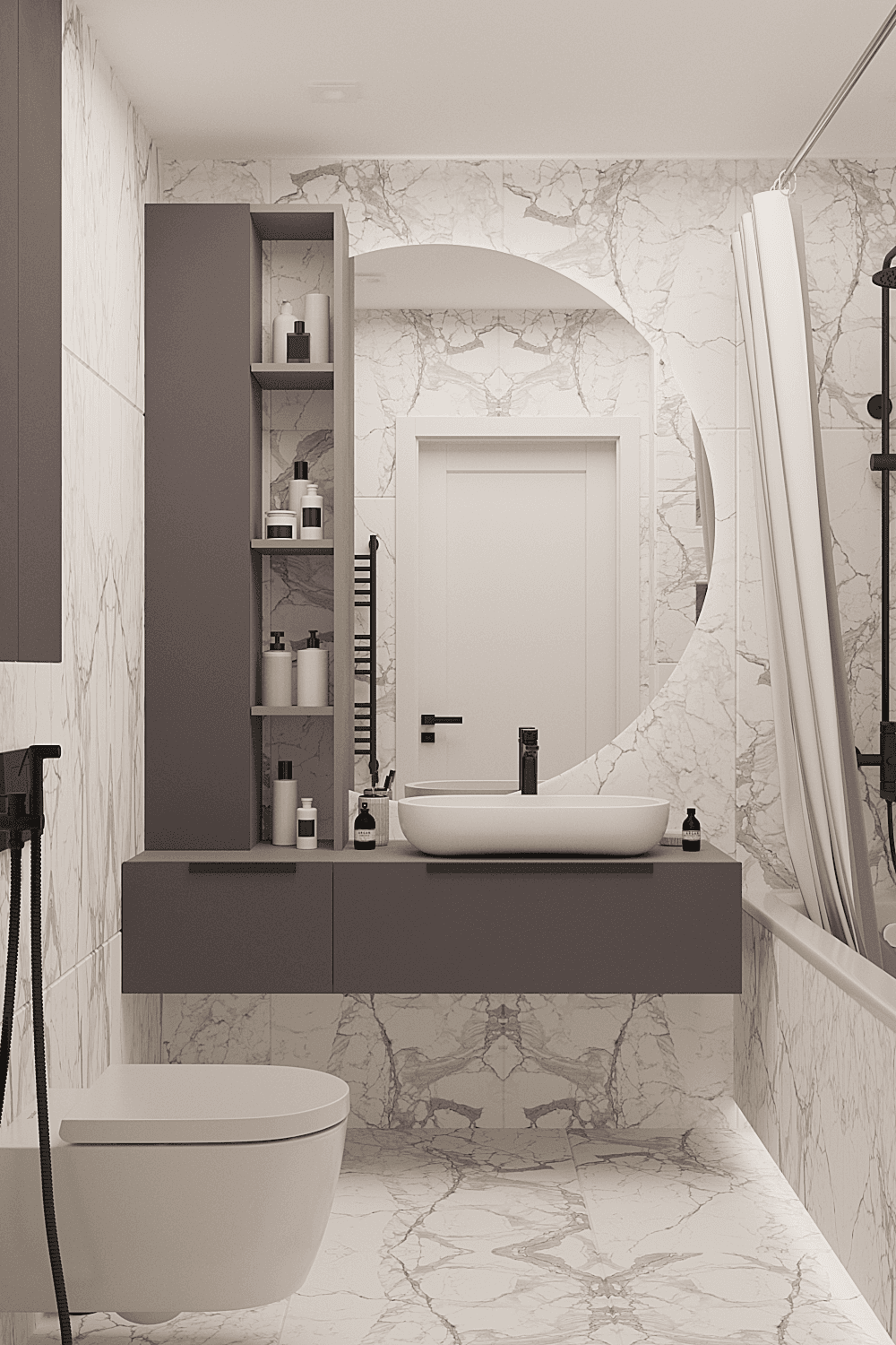 ЖК Столичные поляны